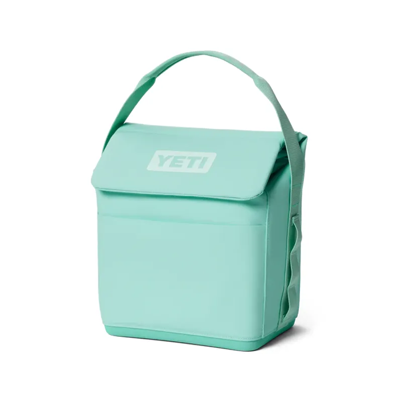 YETI Daytrip 6L Insulated Lunchbag - Seafoam-1