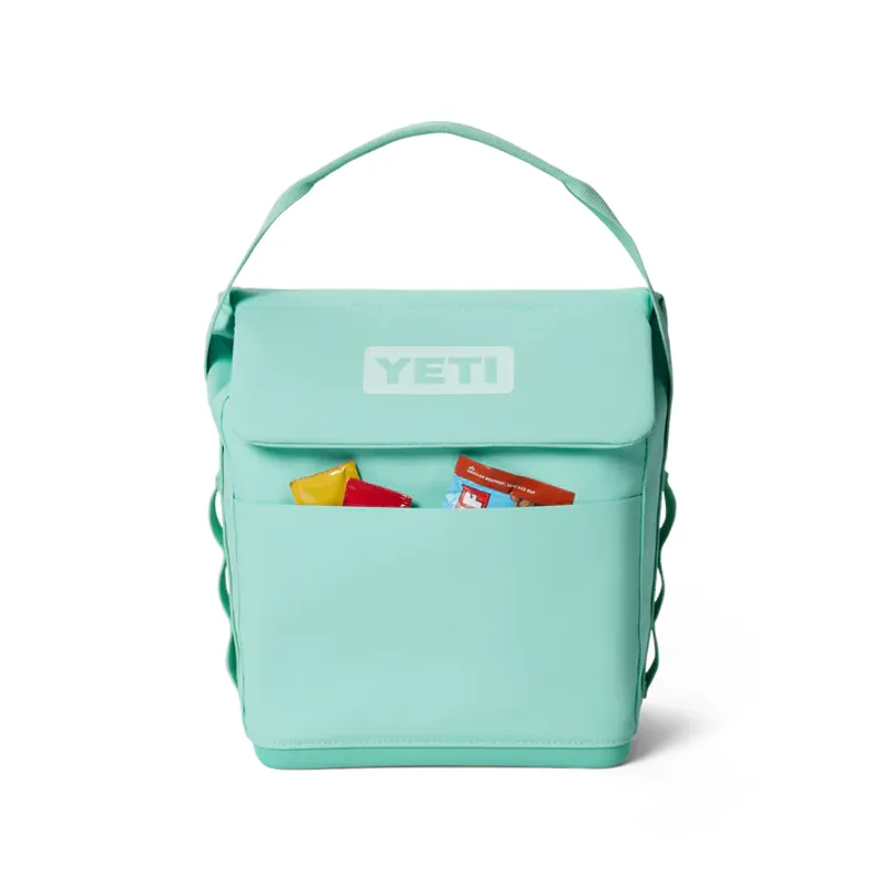 YETI Daytrip 6L Insulated Lunchbag - Seafoam-5