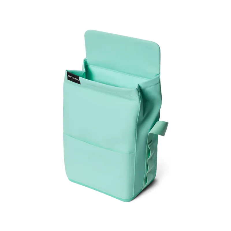 YETI Daytrip 6L Insulated Lunchbag - Seafoam-4