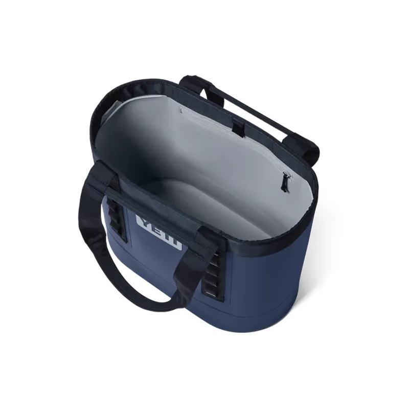 YETI Camino Carryall 35 2.0 - New Navy-1