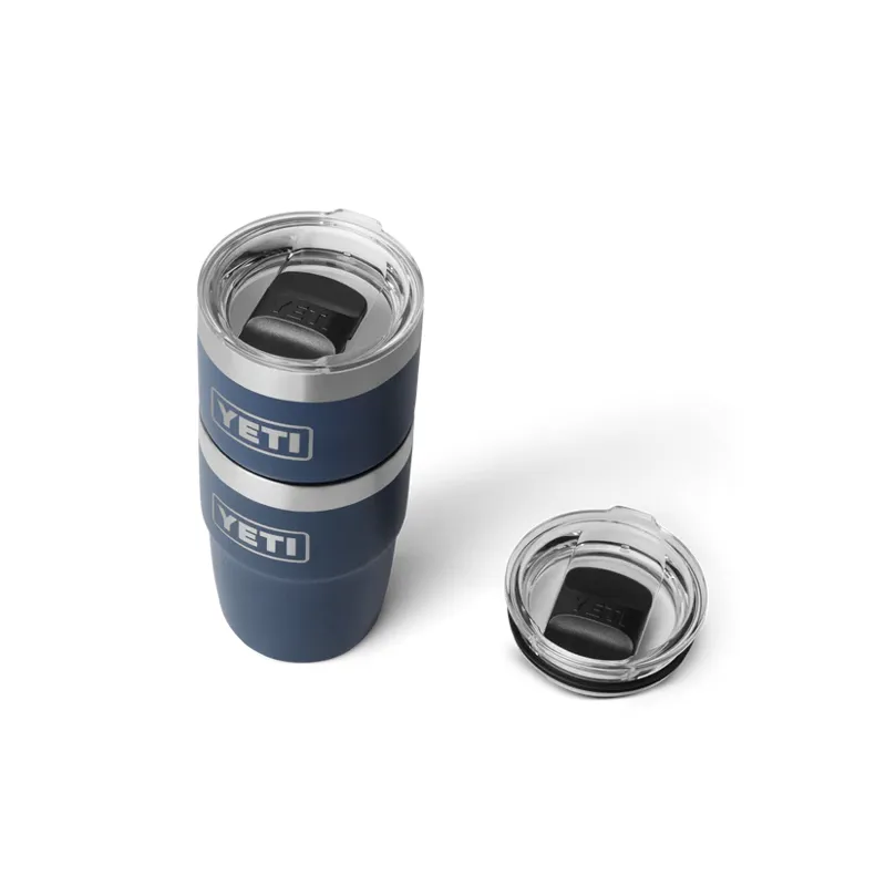 YETI Rambler 8oz Ceramic Lined Cup - Pace Purple-4