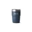 YETI Rambler 8oz Ceramic Lined Cup - Navy