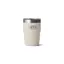 YETI Rambler 8oz Ceramic Lined Cup - Cape Taupe