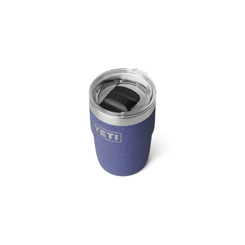 YETI Rambler 8oz Ceramic Lined Mug - Moon Dust-1