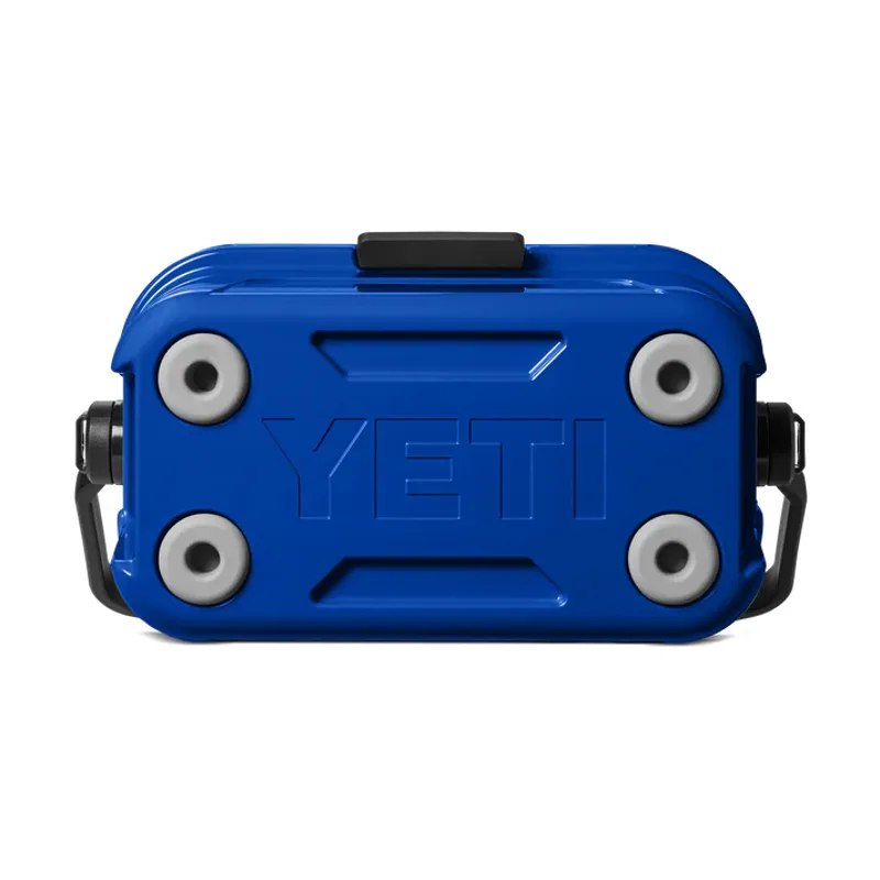 YETI Roadie 8 Cooler - Royal Blue-3