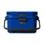 YETI Roadie 8 Cooler - Royal Blue