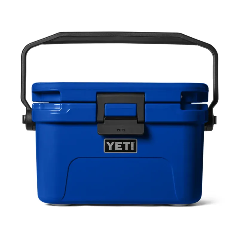 YETI Roadie 8 Cooler - Royal Blue-4