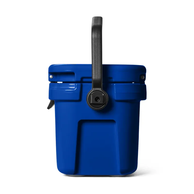 YETI Roadie 8 Cooler - Royal Blue-6