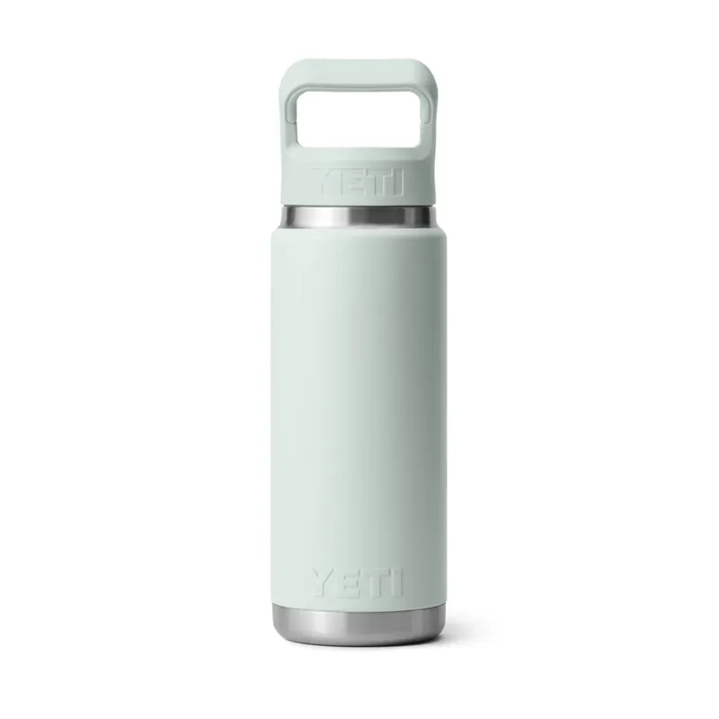 YETI Rambler 26oz Coloured Straw Cap Bottle - Ridgeline-2