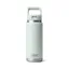 YETI Rambler 26oz Coloured Straw Cap Bottle - Ridgeline