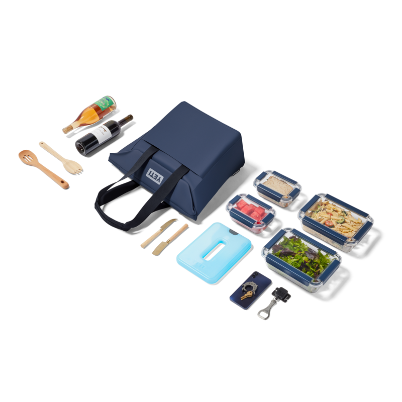 YETI EU Daytrip 25L Tote Bag - New Navy-2