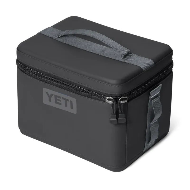 YETI Daytrip 9L Insulated Box - Charcoal-1