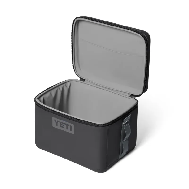 YETI Daytrip 9L Insulated Box - Charcoal-2