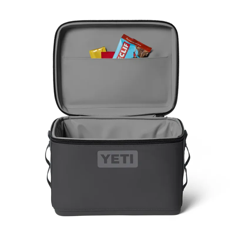 YETI Daytrip 9L Insulated Box - Charcoal-5