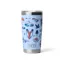 YETI Rambler 20oz Tumbler - Big Sky Summer Camp