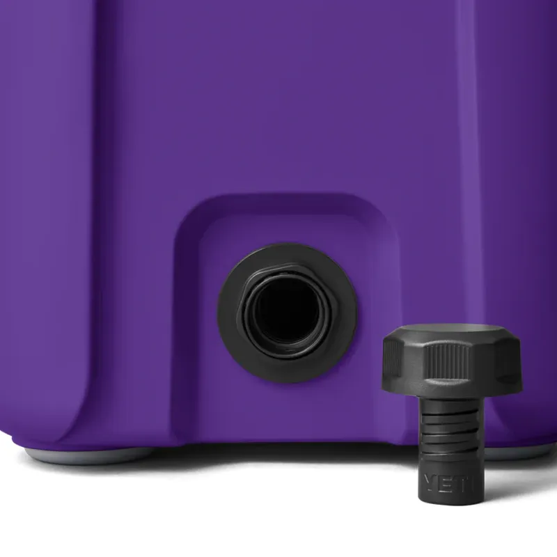 YETI Roadie 15 Cool Box - Pace Purple/Blue-6