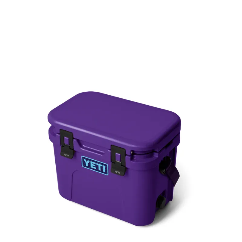 YETI Roadie 15 Cool Box - Pace Purple/Blue-1