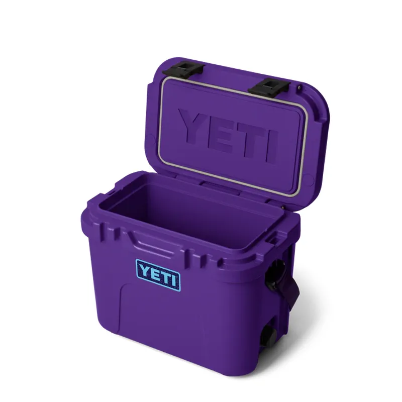 YETI Roadie 15 Cool Box - Pace Purple/Blue-3