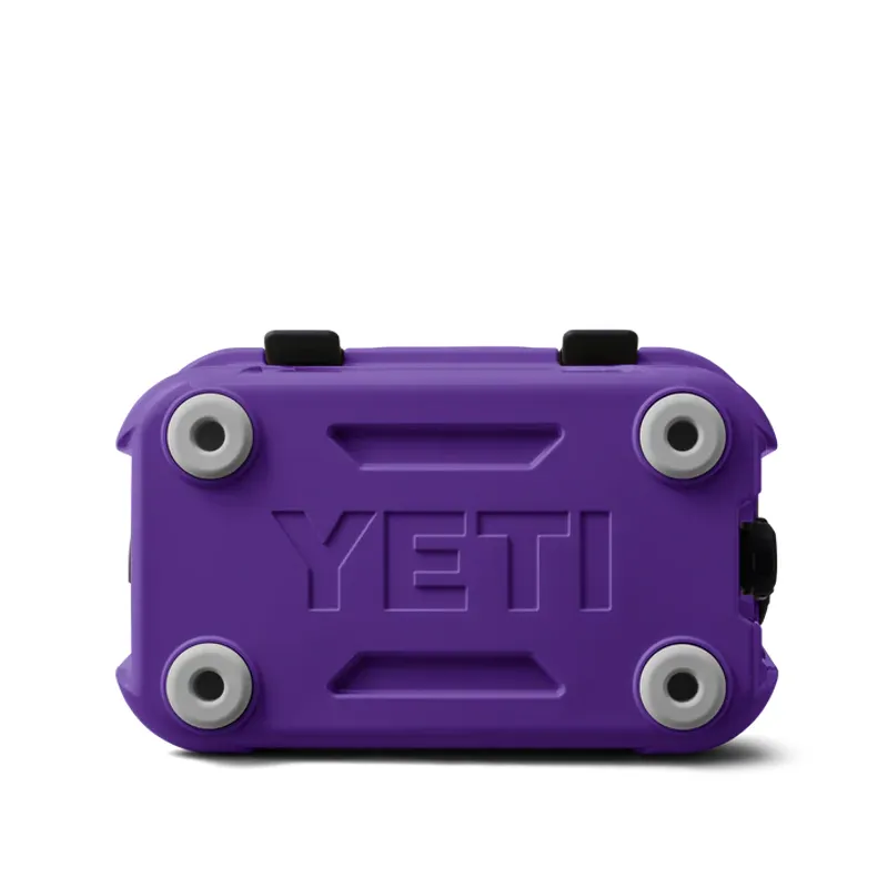 YETI Roadie 15 Cool Box - Pace Purple/Blue-7