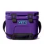 YETI Roadie 15 Cool Box - Pace Purple/Blue