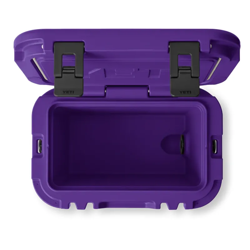 YETI Roadie 15 Cool Box - Pace Purple/Blue-4