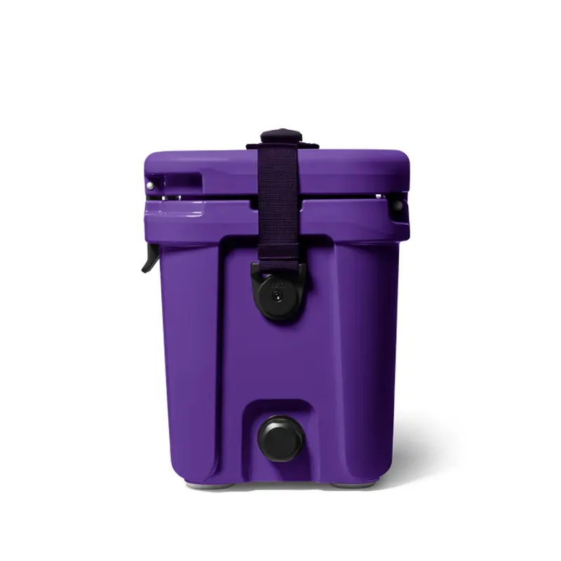 YETI Roadie 15 Cool Box - Pace Purple/Blue-5