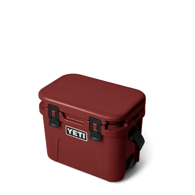 YETI Roadie 15 Cool Box - Stag Red-1