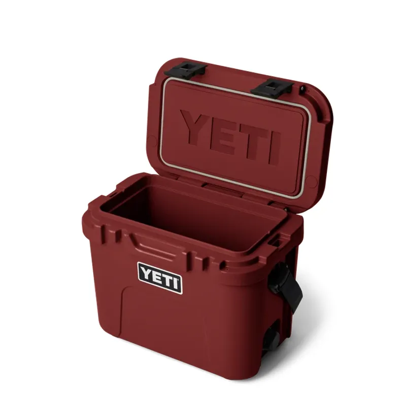 YETI Roadie 15 Cool Box - Stag Red-2