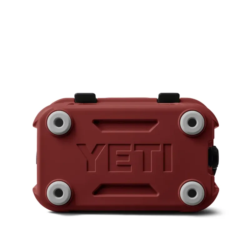 YETI Roadie 15 Cool Box - Stag Red-7