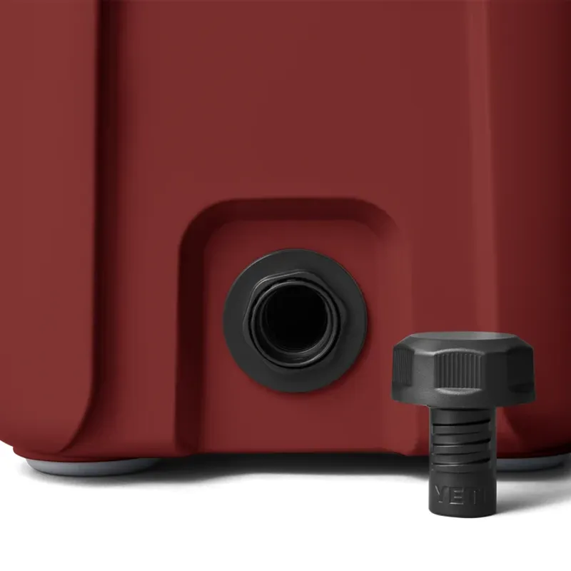 YETI Roadie 15 Cool Box - Stag Red-6