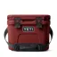 YETI Roadie 15 Cool Box - Stag Red