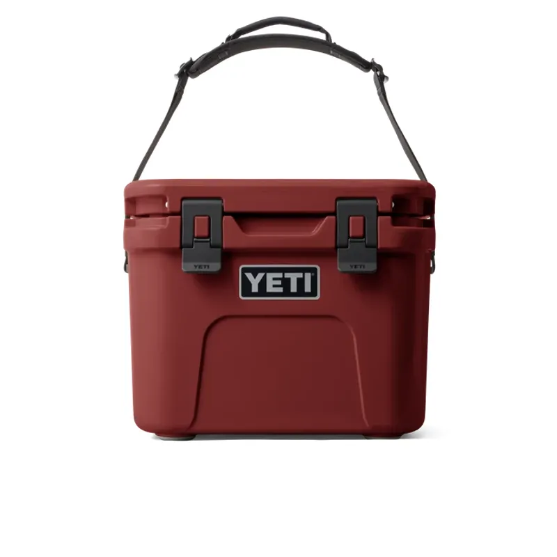 YETI Roadie 15 Cool Box - Stag Red-5