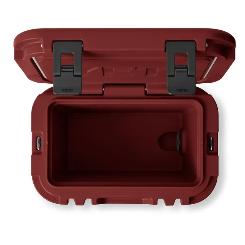 YETI Roadie 15 Cool Box - Stag Red-4