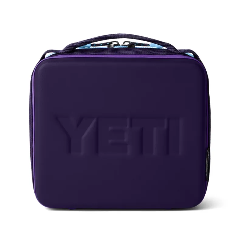 YETI Daytrip 3L Lunch Box - Pace Purple-2