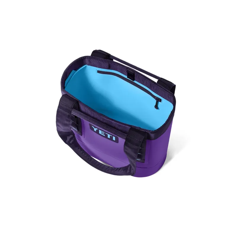 YETI Camino 20 Carryall Tote Bag - Pace Purple/Blue-2