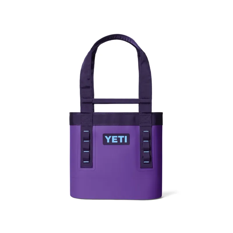 YETI Camino 20 Carryall Tote Bag - Pace Purple/Blue-1