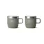 YETI Rambler 6oz Espresso Mug 2pk - Pampa Green