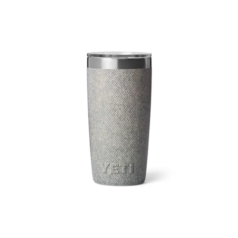 YETI Rambler 10oz Tumbler - Riverhead Green-2