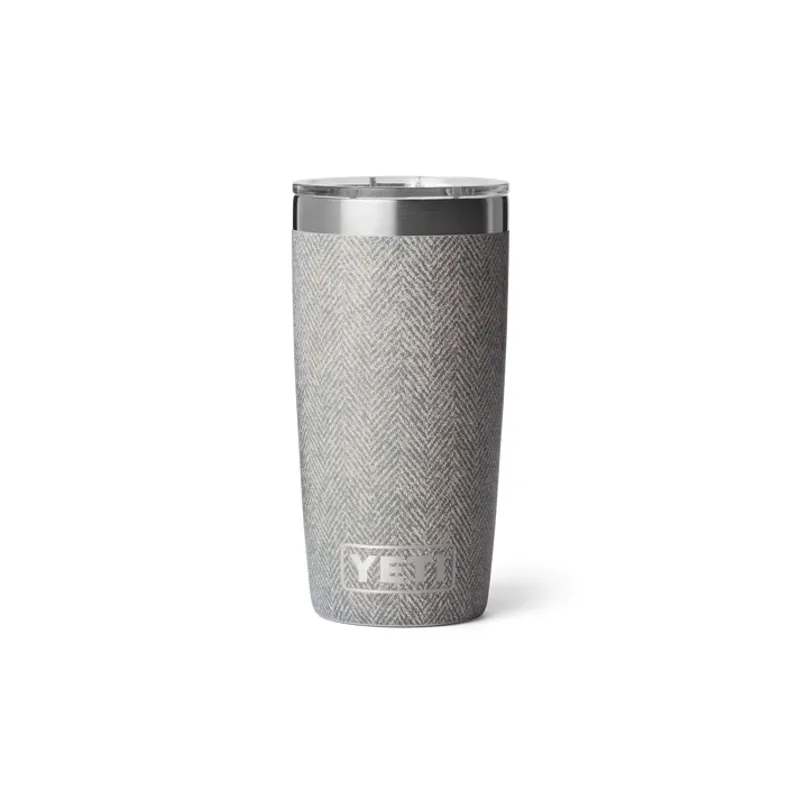 YETI Rambler 10oz Tumbler - Riverhead Green