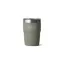 YETI Rambler 8oz Ceramic Lined Cup - Pampa Green