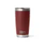 YETI Rambler 20oz Tumbler - Stag Red