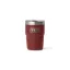 YETI Rambler 8oz Ceramic Lined Mug - Stag Red