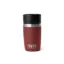 YETI Rambler 8oz Travel Bottle - Stag Red