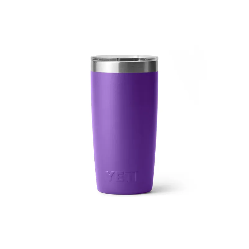 YETI Rambler 10oz Tumbler - Pace Purple-2