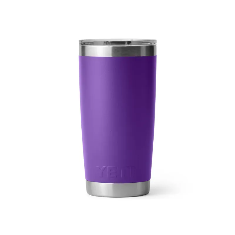 YETI Rambler 20oz Tumbler - Pace Purple-2
