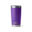 YETI Rambler 20oz Tumbler - Pace Purple