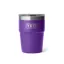 YETI Rambler 16oz Stackable Cup - Pace Purple