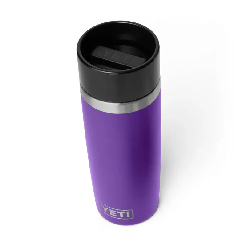 YETI Rambler 16oz Travel Bottle - Pace Purple-1