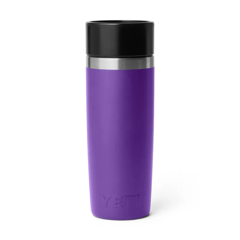 YETI Rambler 16oz Travel Bottle - Pace Purple-2