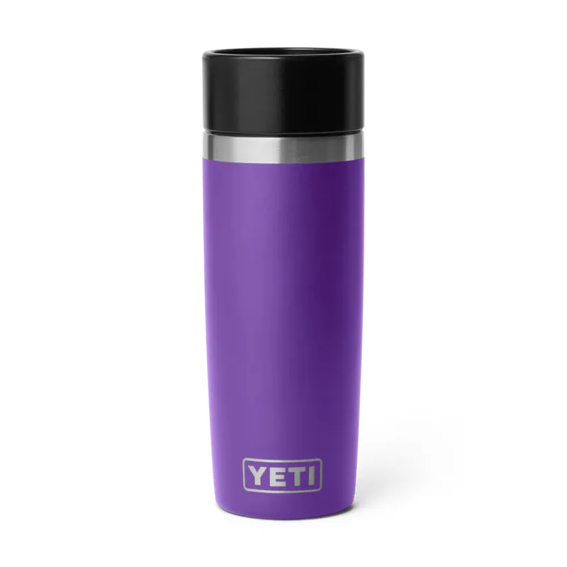 YETI Rambler 16oz Travel Bottle - Pace Purple